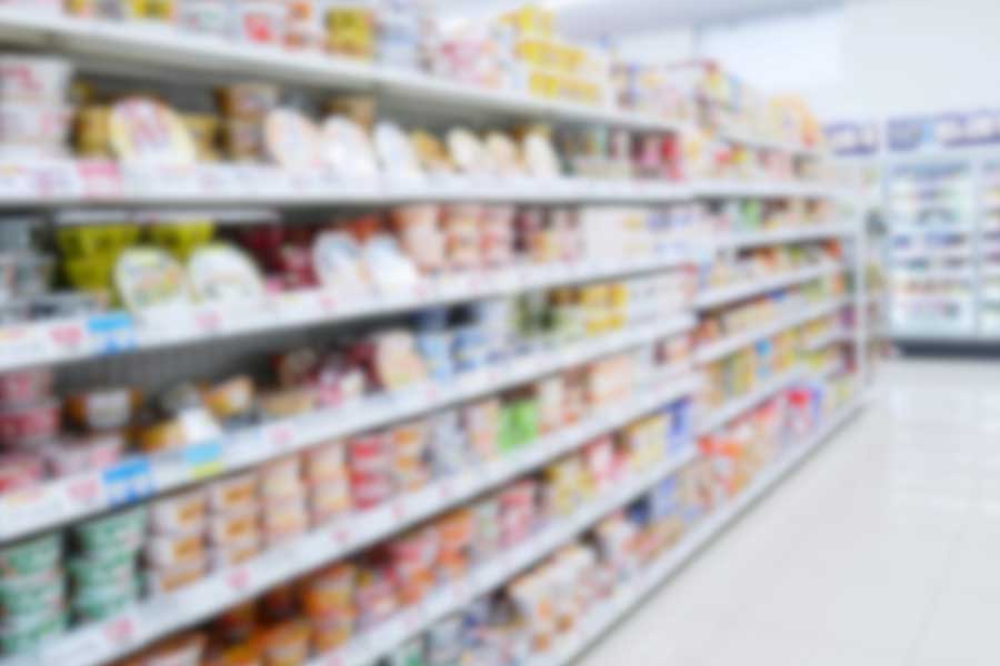 店舗のイメージ